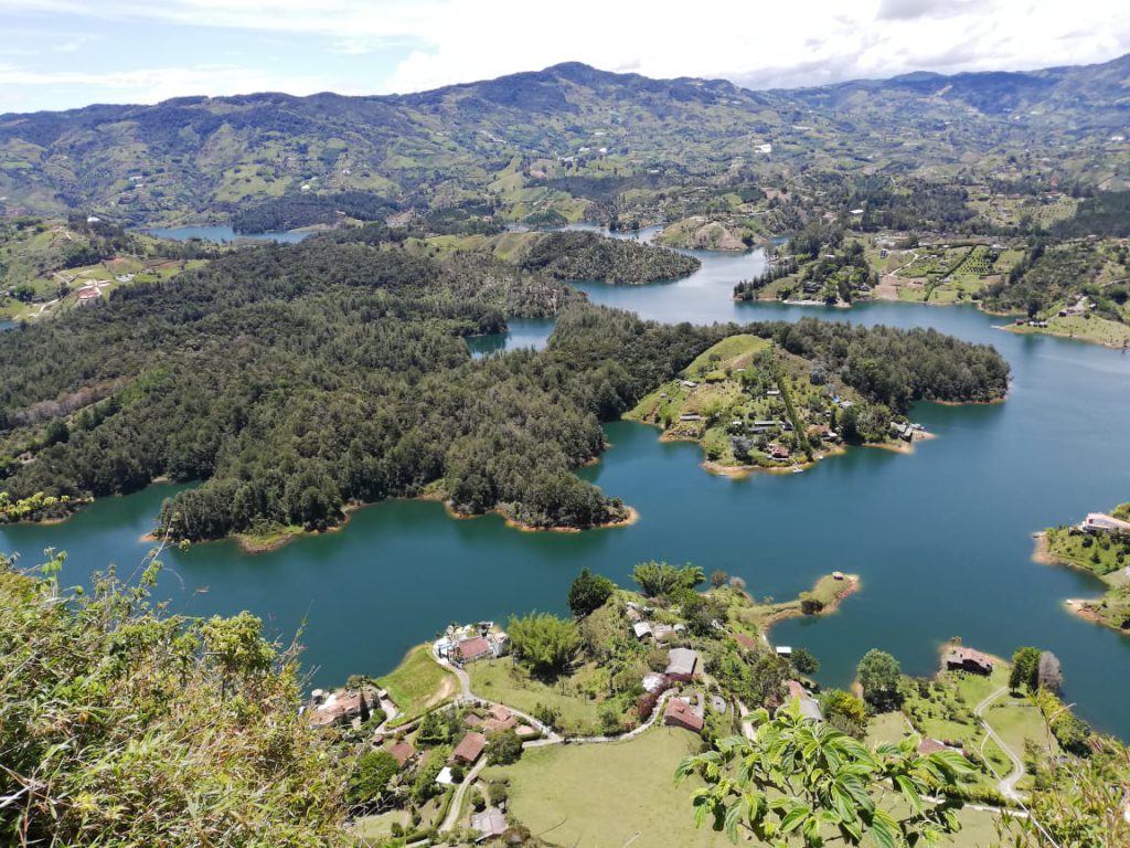 GUATAPE