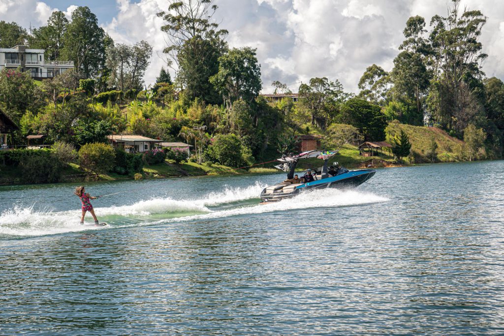 Tour El Peñol y Guatapé
