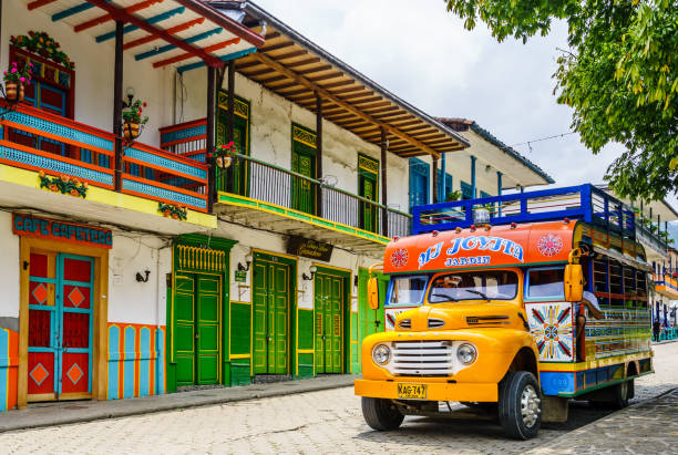 Tour a Jardín
Este encantador pueblo,