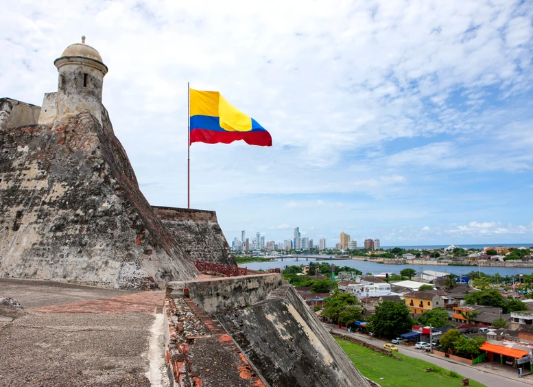 Descubre Cartagena