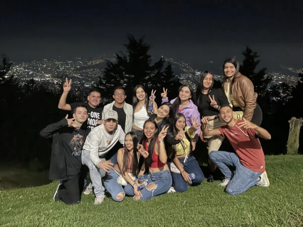 TOUR NOCTURNO POR MEDELLÍN