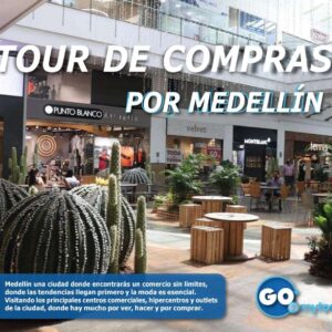Tour De Compras Privado