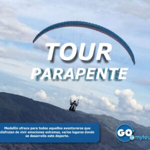 Tour Parapente