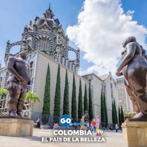 City Tour por Medellin Compartido