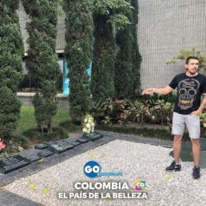 Tour de Memorias y Transformacion " Mitos, Leyendas y Realidades"