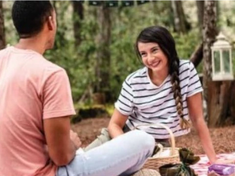 Parque Arví 4 Camping en arvi