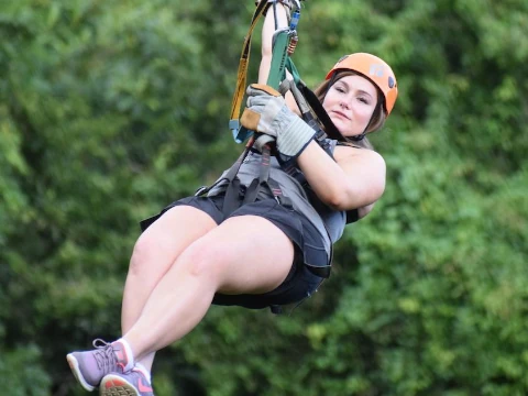 Canopy 1 Canopy aventura