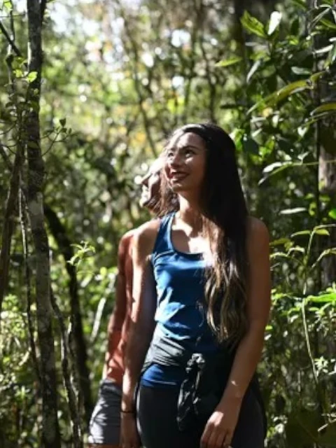 Parque Arví 2