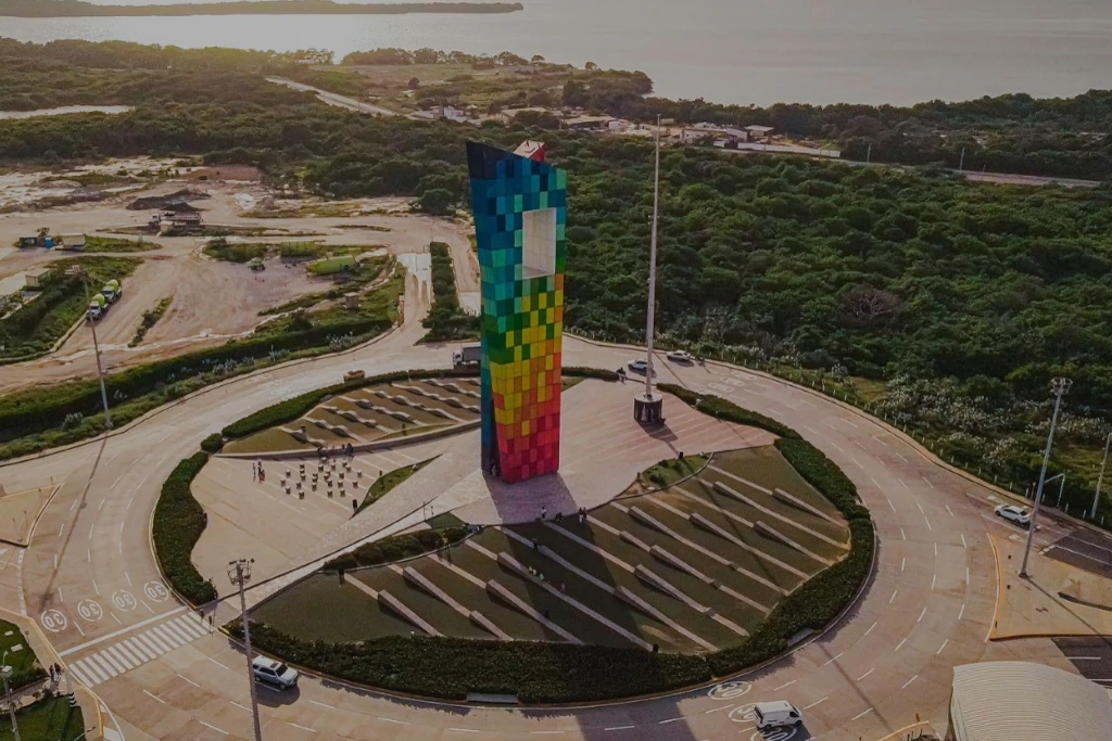 Turismo Nacional 7 Santa marta Colombia