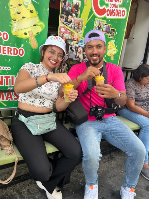 Canopy 3 Tour diversion