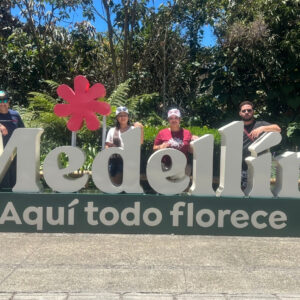 City Tour por Medellín Compartido