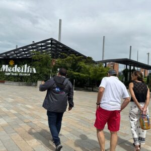 City Tour por Medellin Privado
