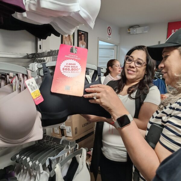 Tour De Compras Privado