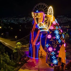 Tour de Luces por Medellin (Temporada Decembrina)
