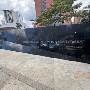 Tour de Memorias y Transformación " Mitos, Leyendas y Realidades"