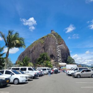 Tour el Peñol Y Guatapé Grupal