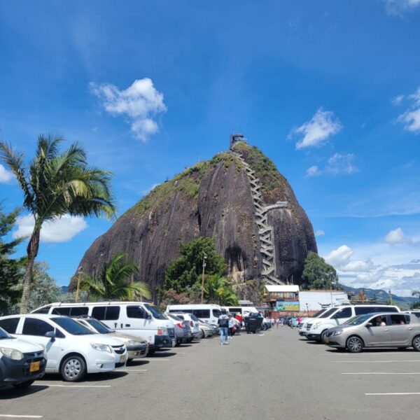 Tour el Peñol Y Guatapé Grupal