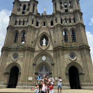 Tour Jardín y Suroeste Antioqueño Privado