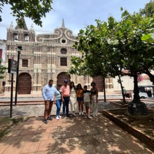 Tour Santa Fe De Antioquia Privado