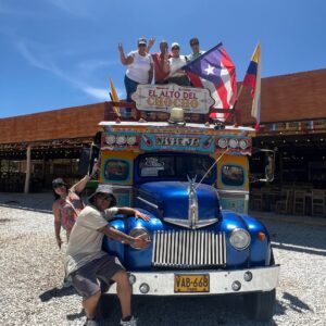 Tour Peñol Y Guatapé Privado