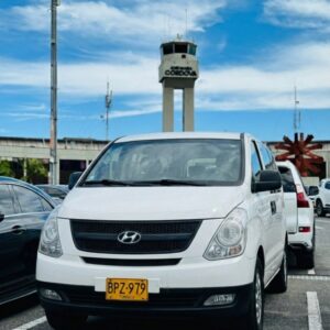 Traslado Aeropuerto Rionegro hacia Medellin o Viceversa.