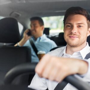 Traslado o Recorrido Urbano